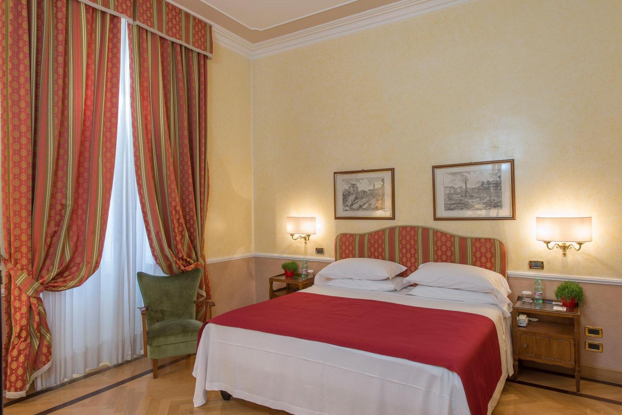 Bettoja Massimo D'azeglio Rome